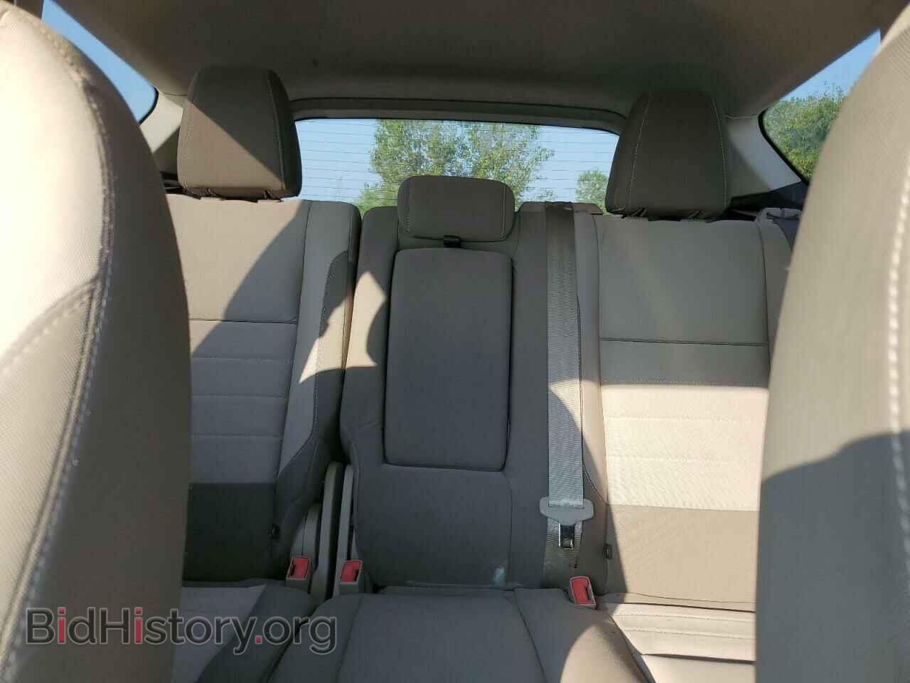 2014 FORD ESCAPE - VIN: 1FMCU9G92EUD11192 - Фото 10