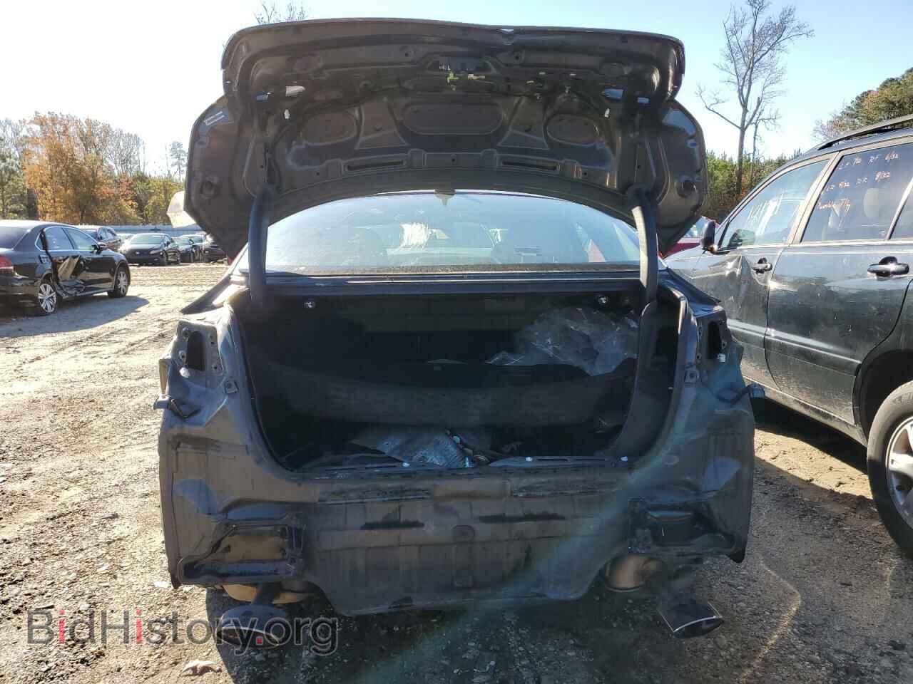 2014 KIA OPTIMA - VIN: 5XXGM4A76EG325344 - Фото 6