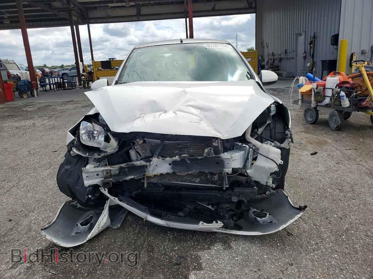 2012 MAZDA 2 - VIN: JM1DE1KY3C0137451 - Photo 5