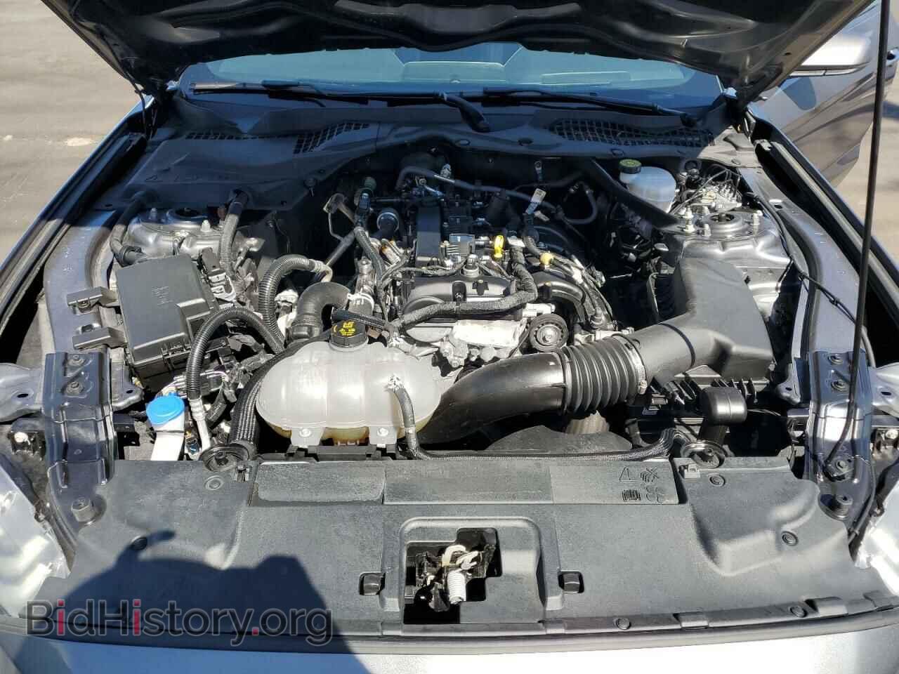 2022 FORD ALL Models - VIN: 1FATP8UH1N5120963 - Фото 11