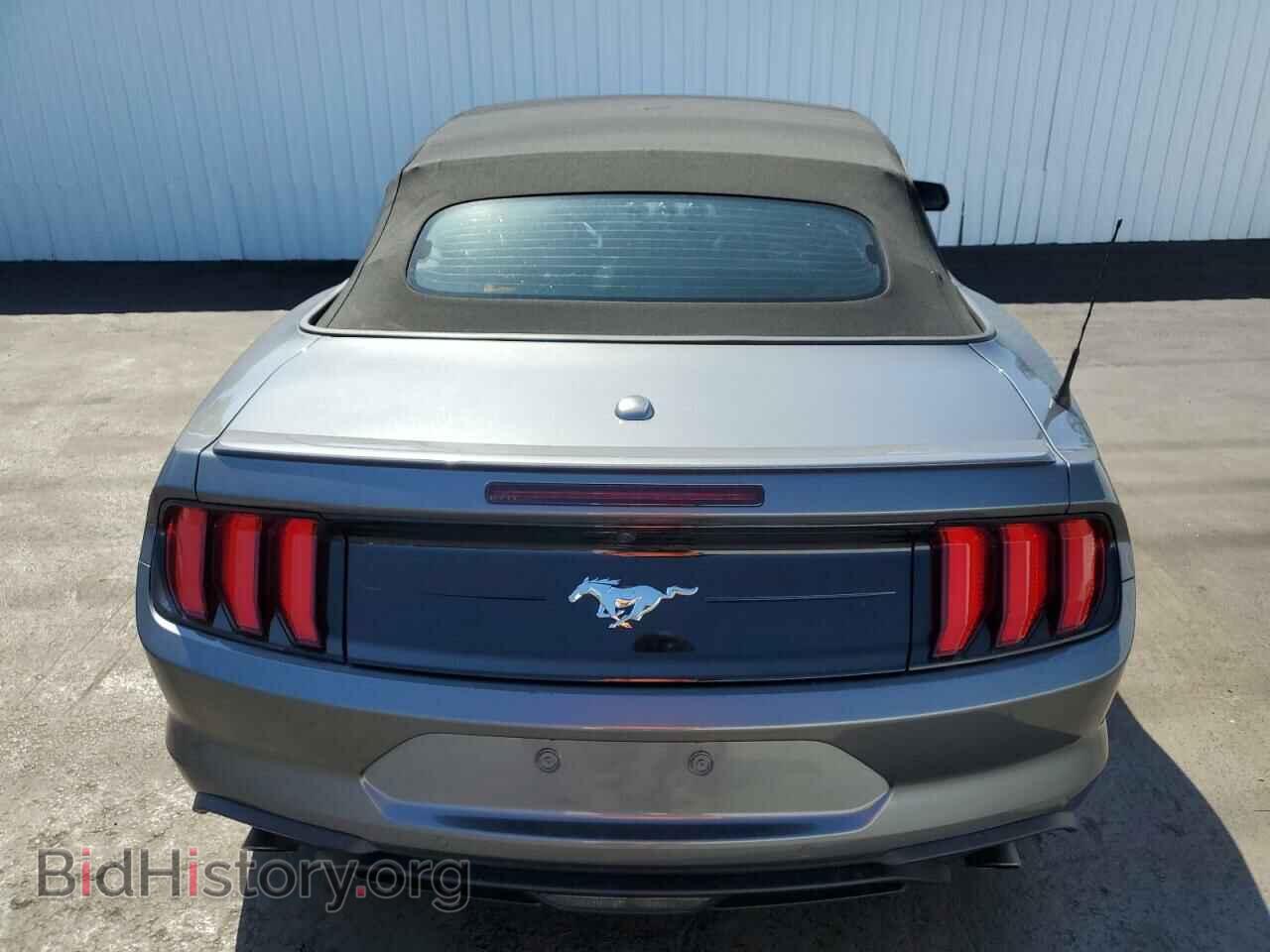 2022 FORD ALL Models - VIN: 1FATP8UH1N5120963 - Фото 6