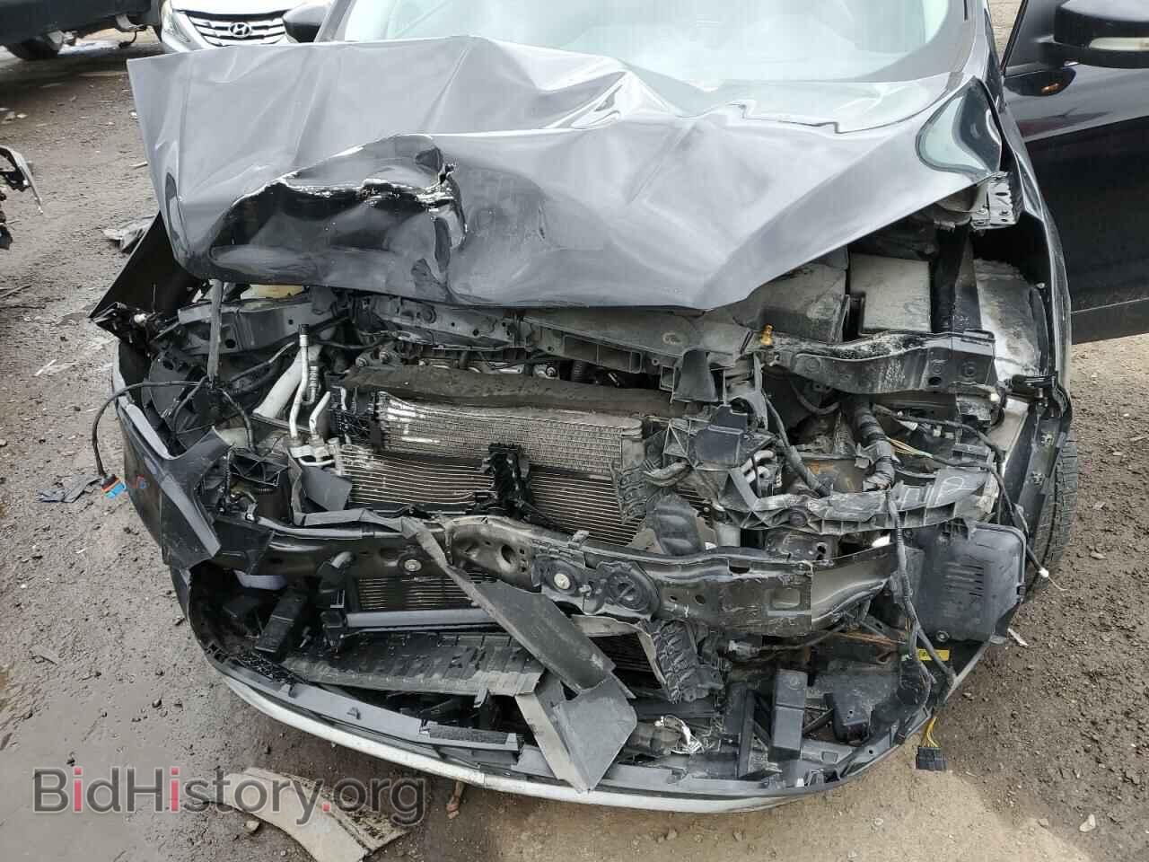 2017 FORD ESCAPE - VIN: 1FMCU0JD0HUB01073 - Фото 12
