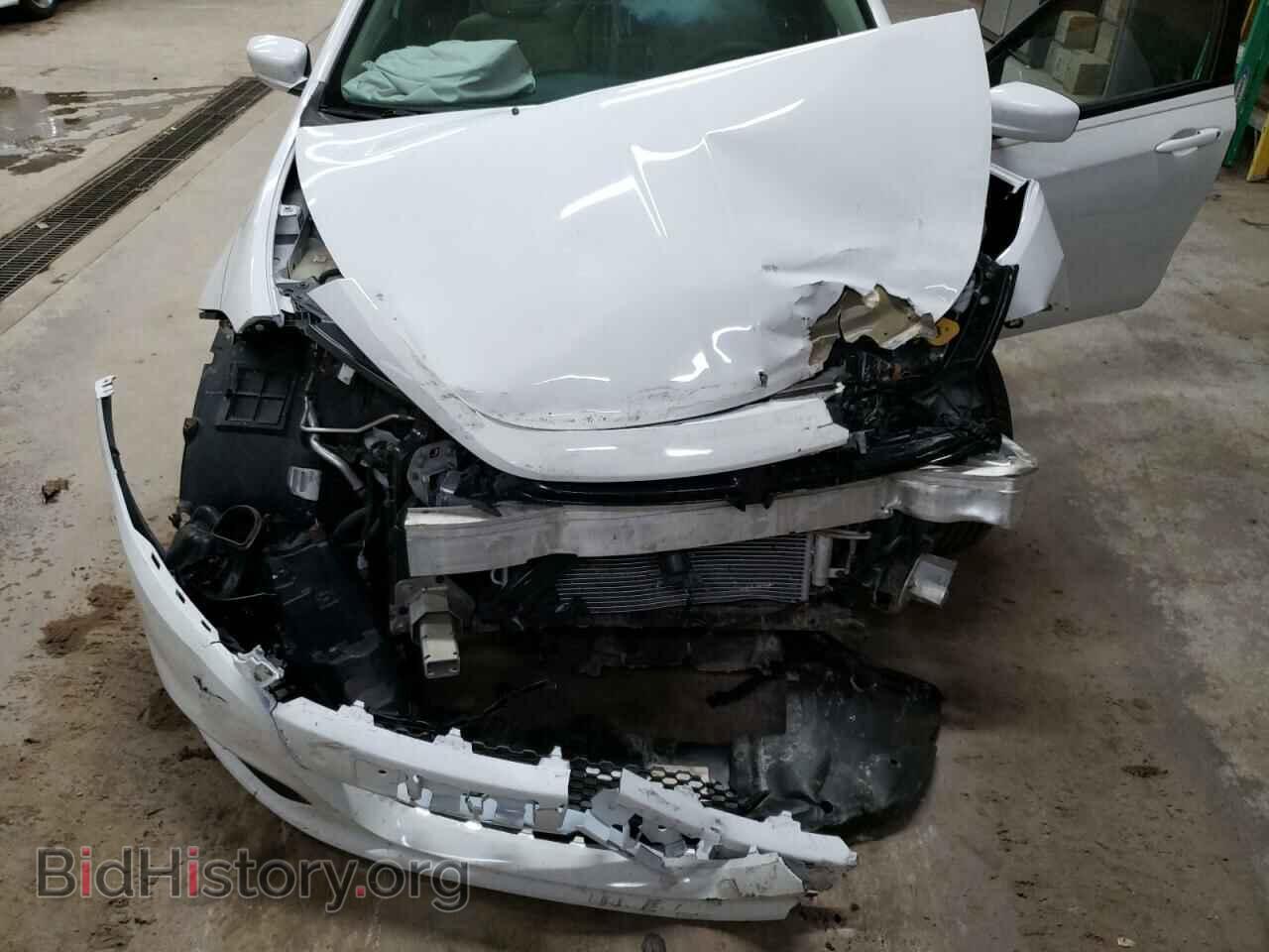 2015 DODGE DART - VIN: 1C3CDFBB3FD406282 - Фото 11