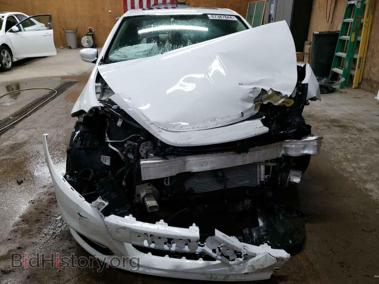 2015 DODGE DART - VIN: 1C3CDFBB3FD406282 - Фото 5
