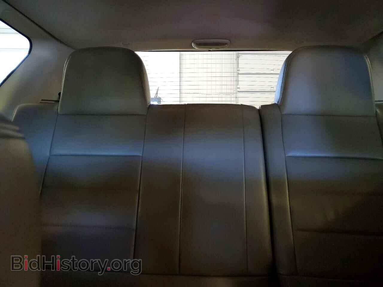2012 JEEP COMPASS - VIN: 1C4NJDCB0CD524298 - Photo 10