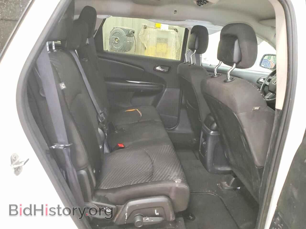 2015 DODGE JOURNEY - VIN: 3C4PDCBG4FT664392 - Photo 11