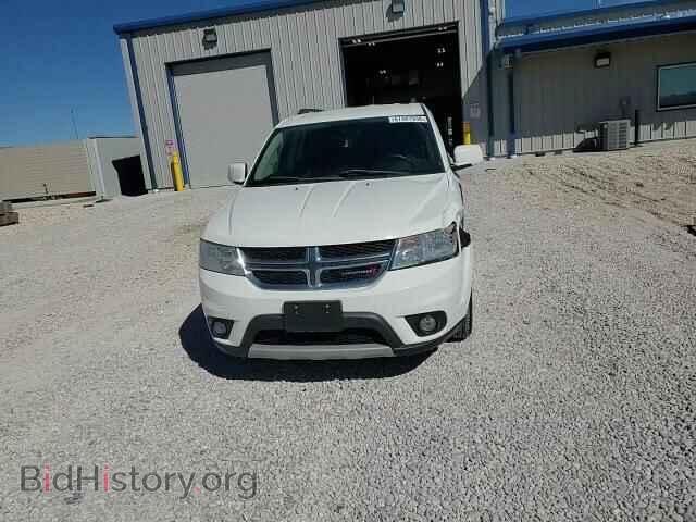 2015 DODGE JOURNEY - VIN: 3C4PDCBG4FT664392 - Photo 14