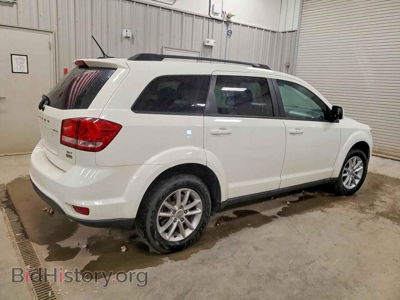 2015 DODGE JOURNEY - VIN: 3C4PDCBG4FT664392 - Photo 3