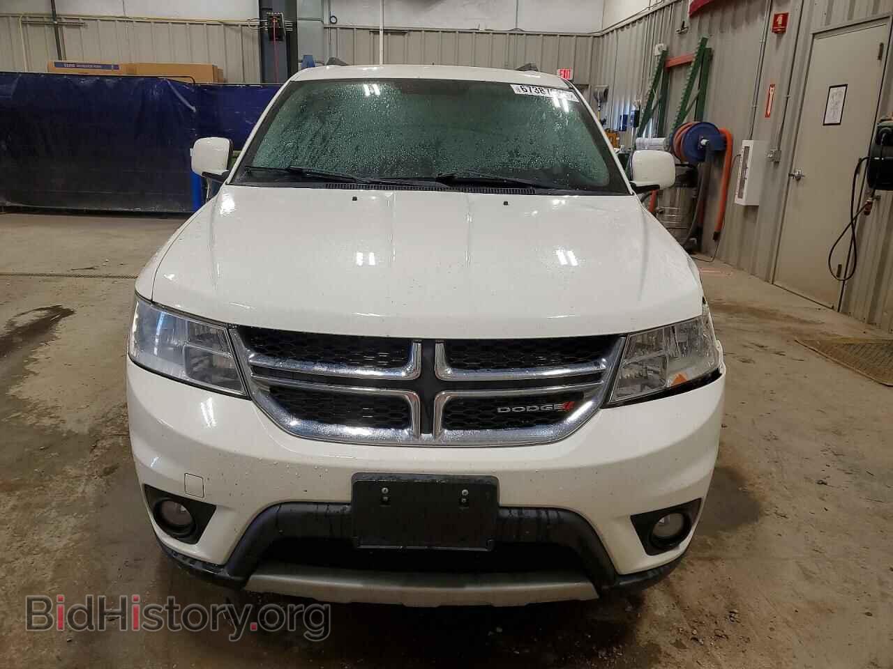 2015 DODGE JOURNEY - VIN: 3C4PDCBG4FT664392 - Photo 5