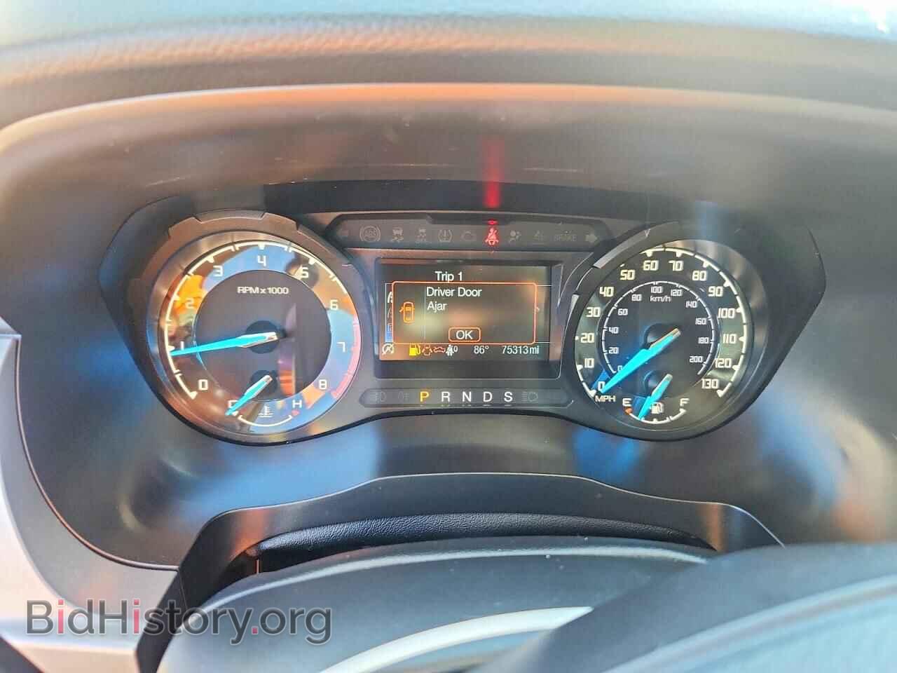 2022 FORD RANGER - VIN: 1FTER4FH0NLD12745 - Photo 9