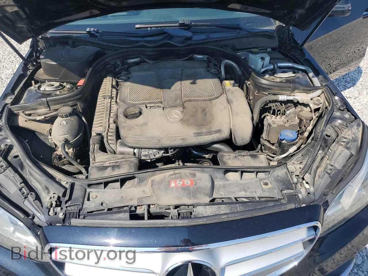 2014 MERCEDES-BENZ E-CLASS - VIN: WDDHF8JB1EA970141 - Photo 11