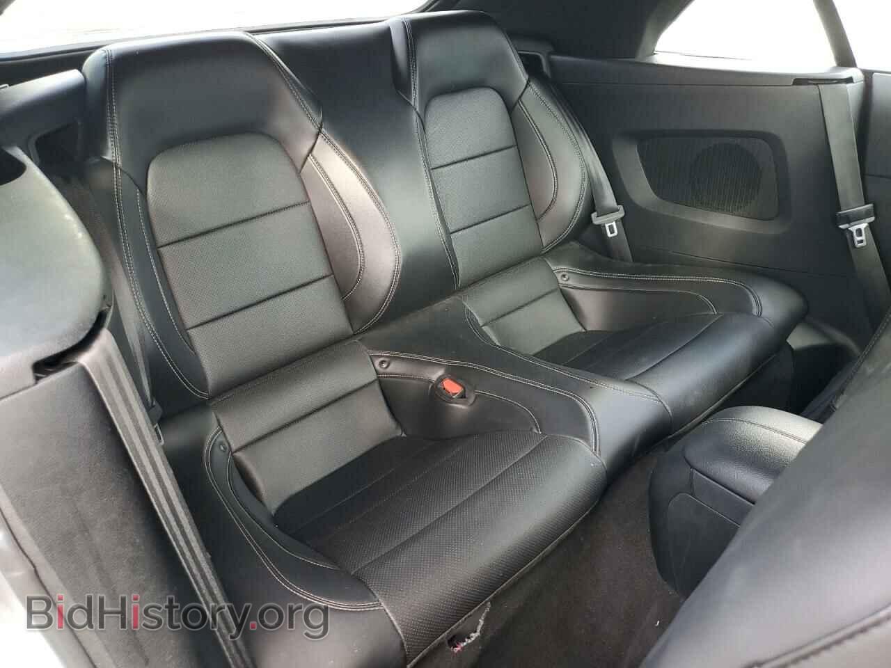 2022 FORD ALL Models - VIN: 1FATP8UH5N5122232 - Фото 10