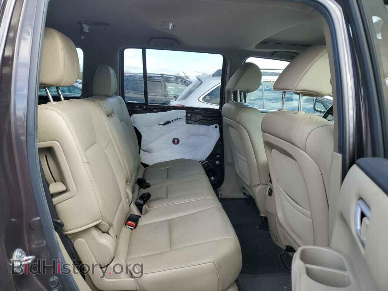 2012 HONDA PILOT - VIN: 5FNYF4H53CB014067 - Фото 11