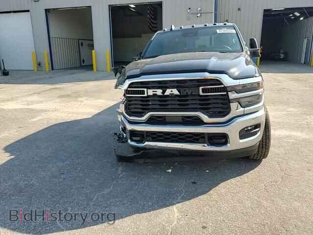 2025 RAM 2500 - VIN: 3C63R5CL6SG552694 - Фото 13