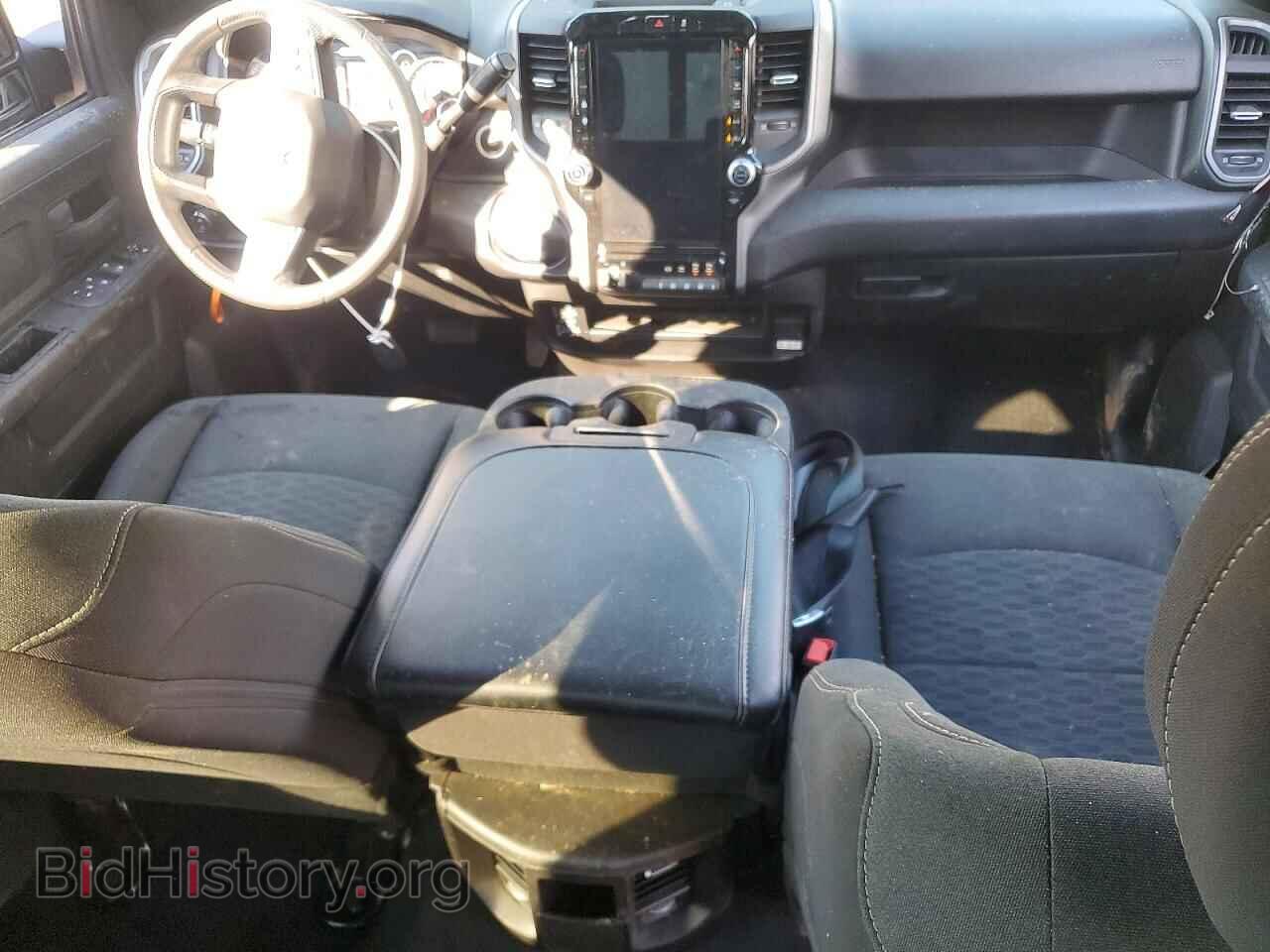 2025 RAM 2500 - VIN: 3C63R5CL6SG552694 - Фото 8
