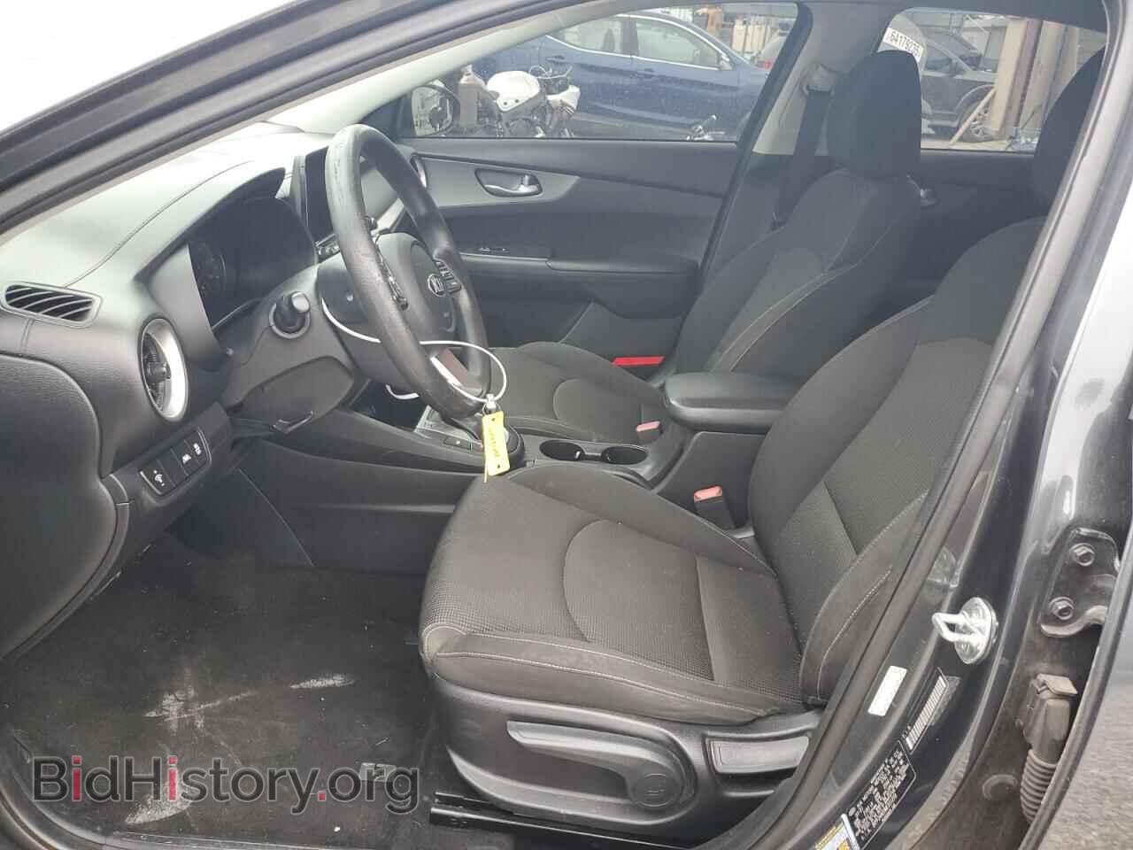 2021 KIA FORTE - VIN: 3KPF24AD3ME331259 - Фото 7