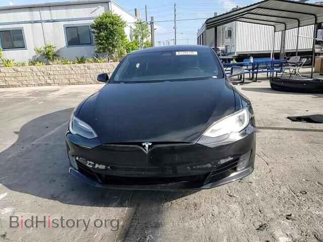 2016 TESLA MODEL S - VIN: 5YJSA1E17GF170610 - Photo 14