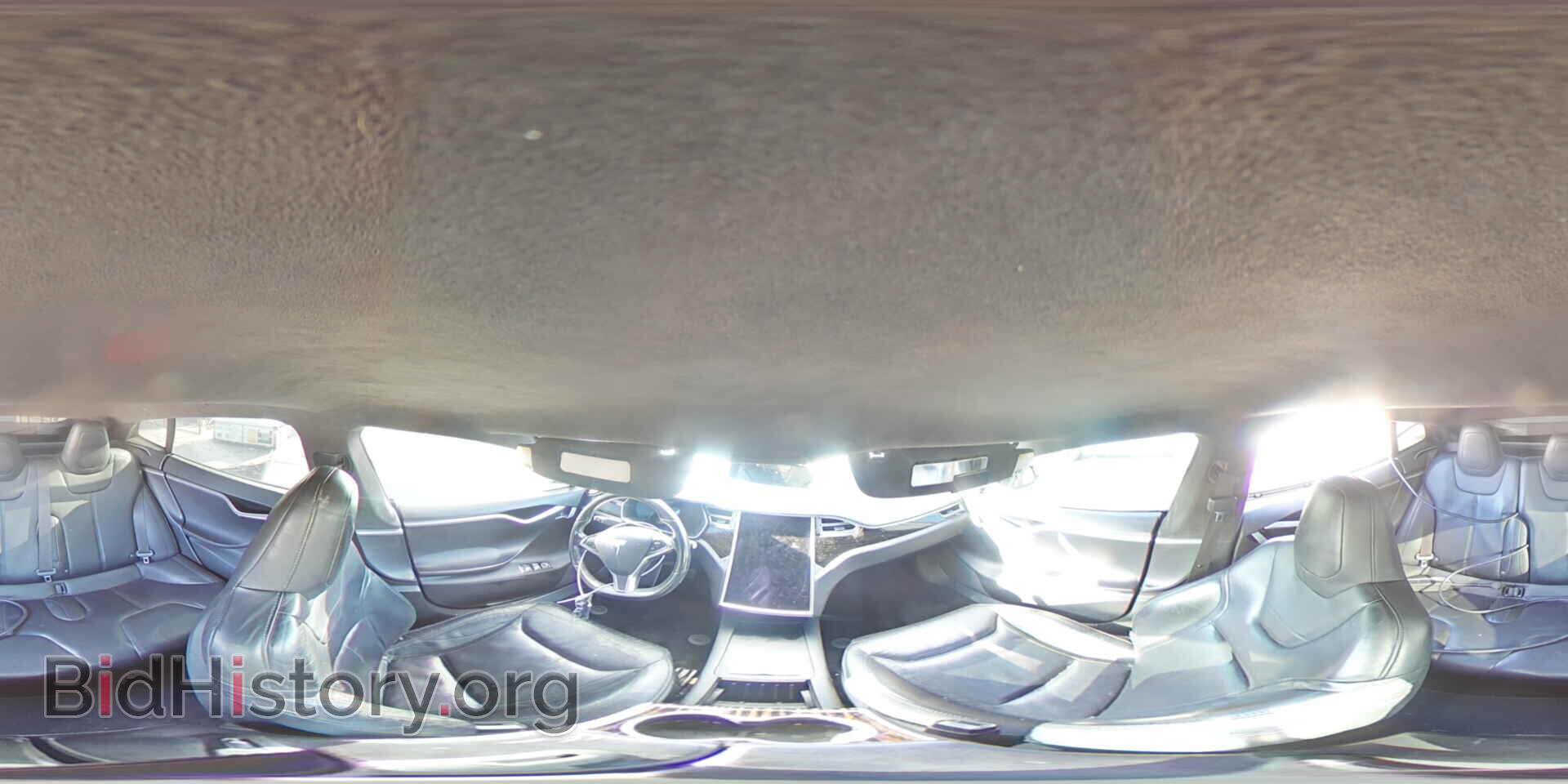 2016 TESLA MODEL S - VIN: 5YJSA1E17GF170610 - Photo 15
