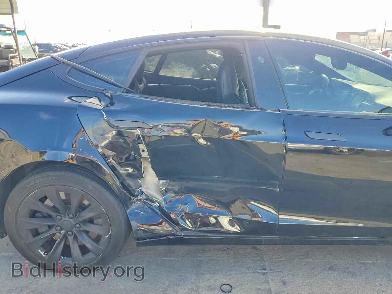 2016 TESLA MODEL S - VIN: 5YJSA1E17GF170610 - Photo 10