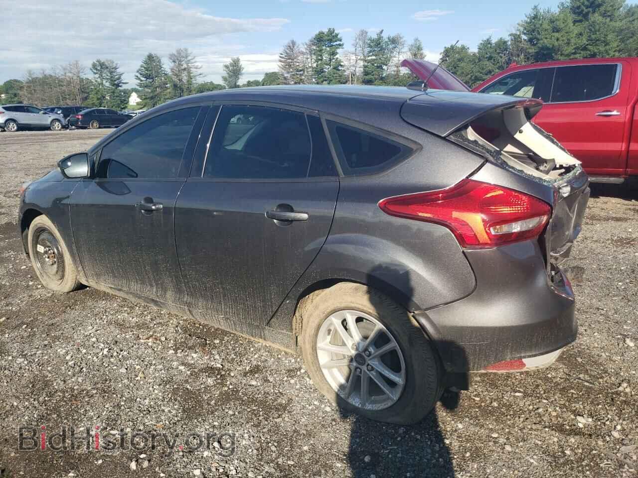 2017 FORD FOCUS - VIN: 1FADP3K27HL322065 - Photo 2