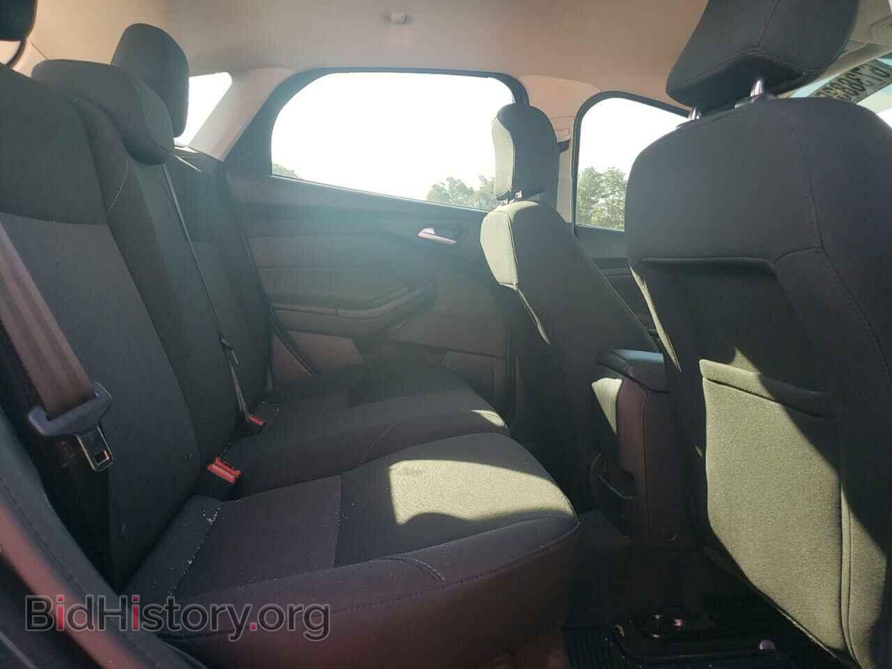 2017 FORD FOCUS - VIN: 1FADP3K27HL322065 - Photo 10