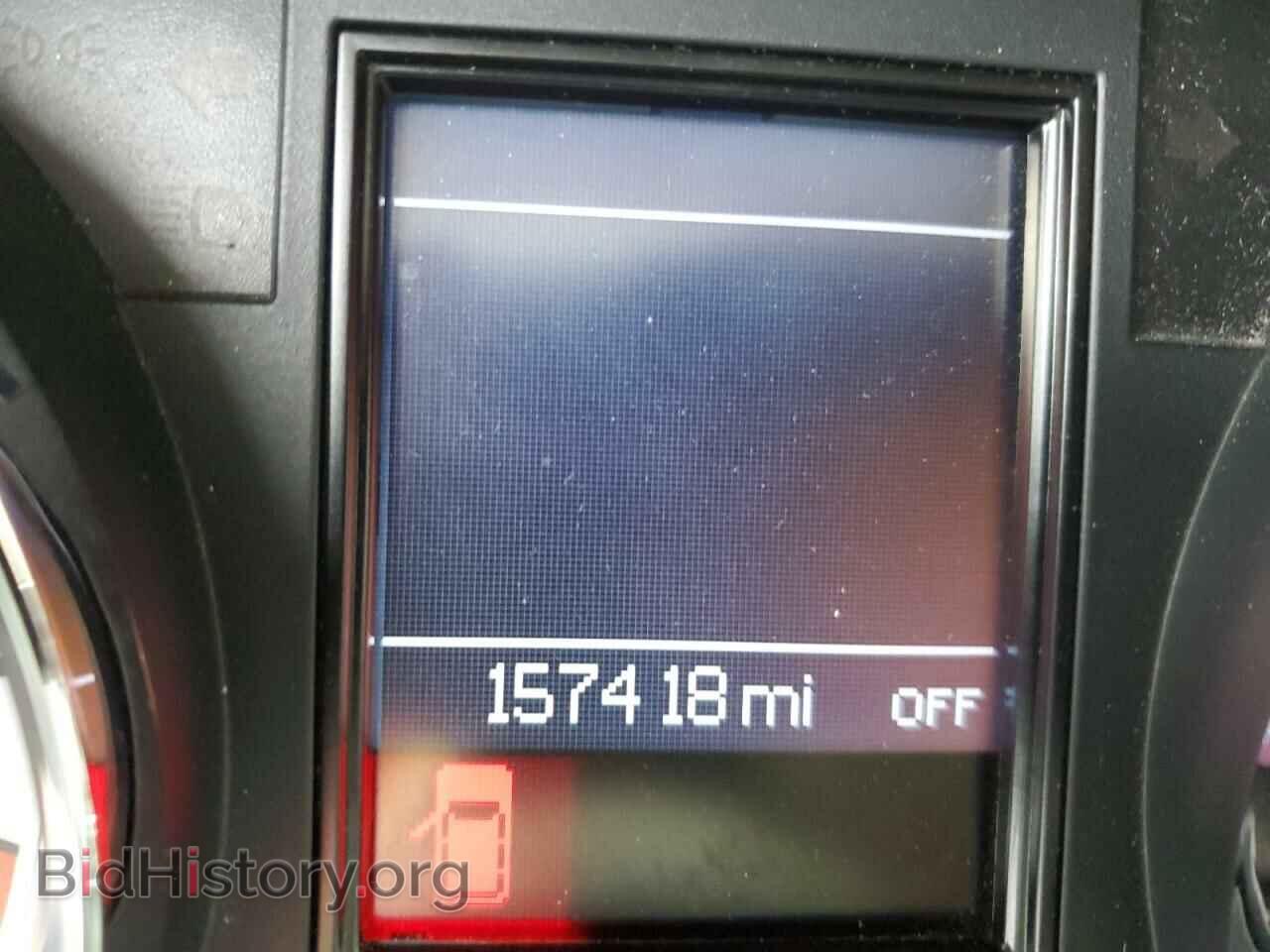 2013 DODGE DURANGO - VIN: 1C4RDJDG4DC678781 - Фото 9