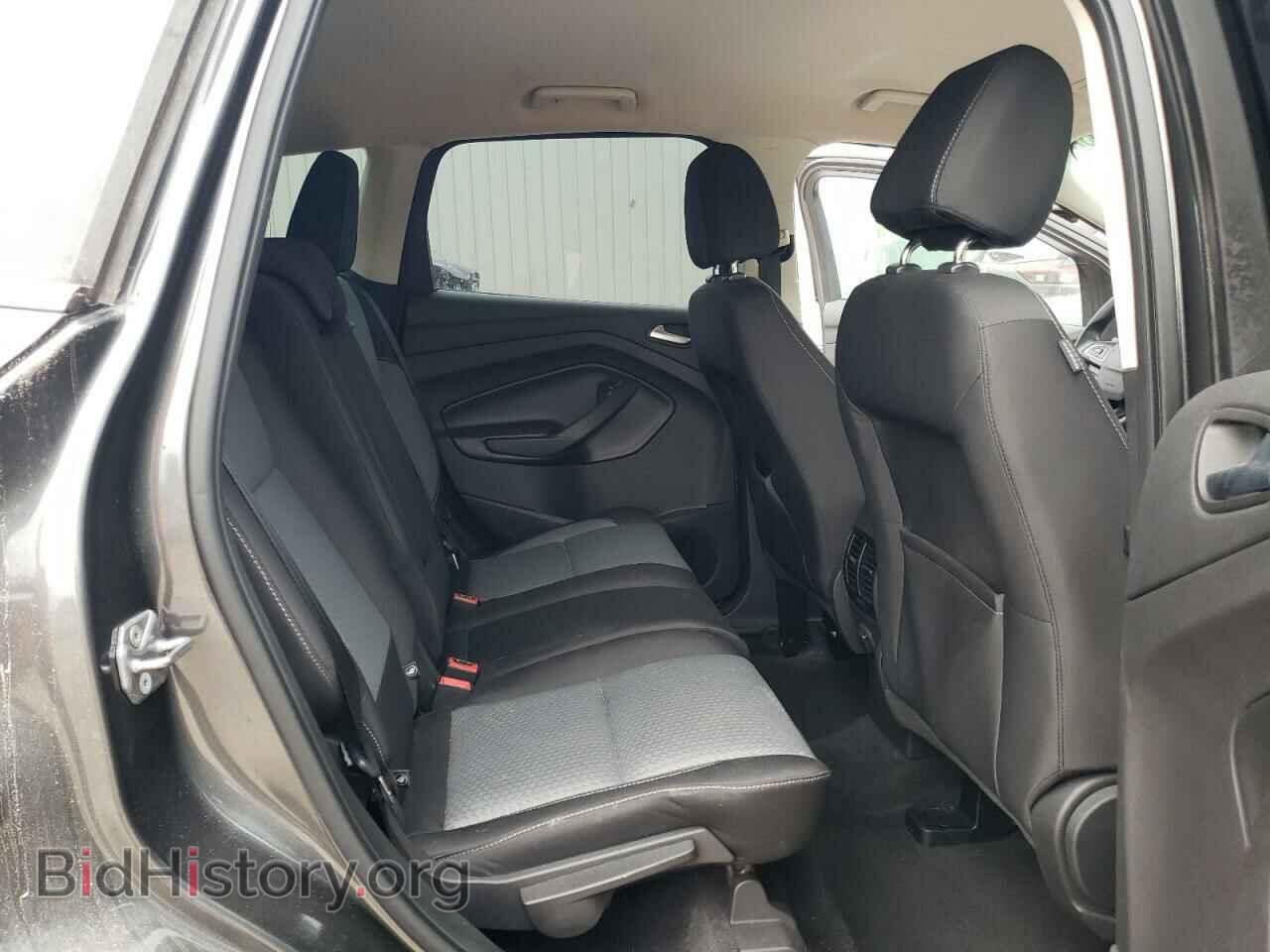 2017 FORD ESCAPE - VIN: 1FMCU0GD4HUB03559 - Фото 10