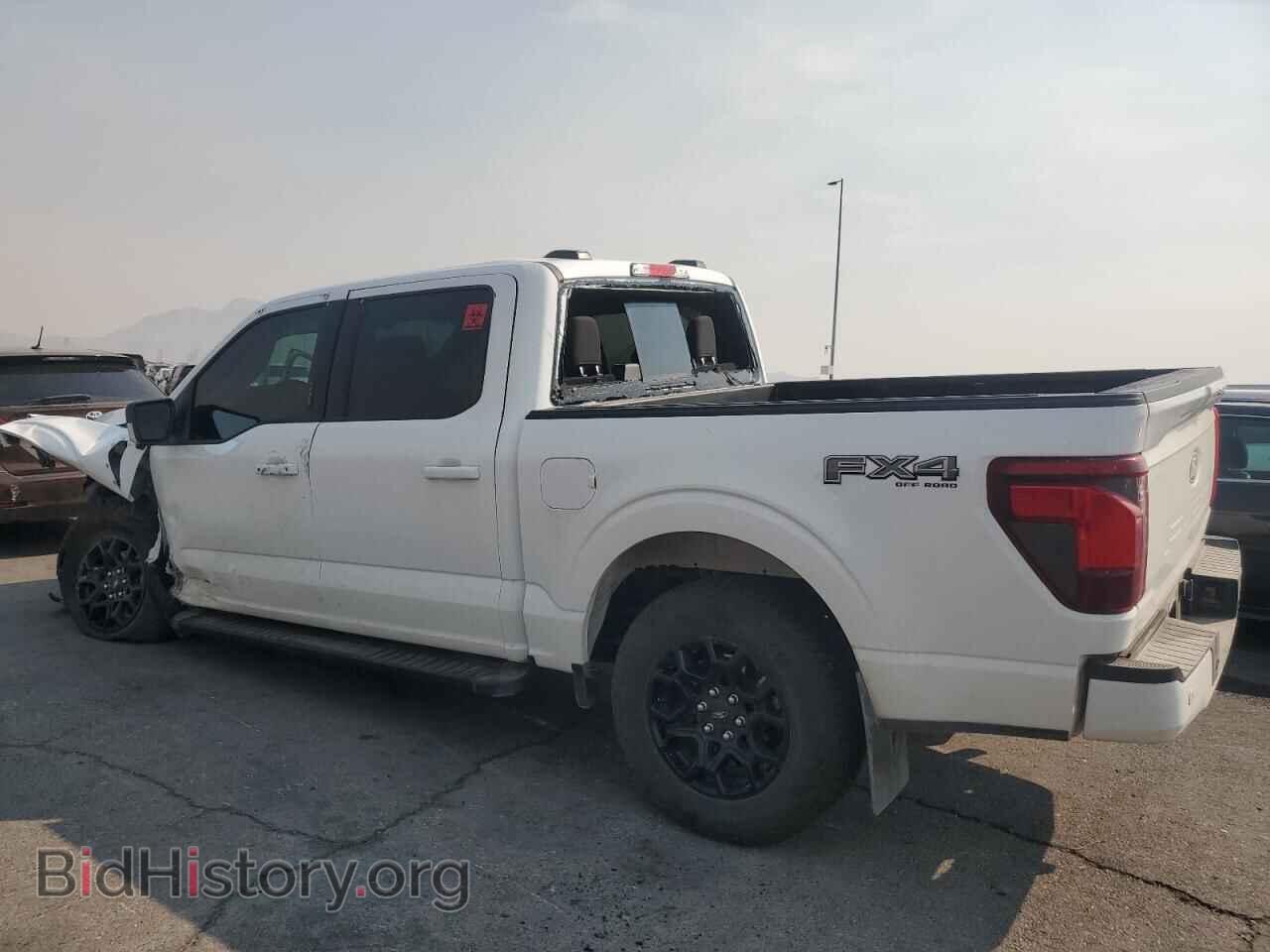 2024 FORD All Models - VIN: 1FTFW3L89RKF04608 - Photo 2