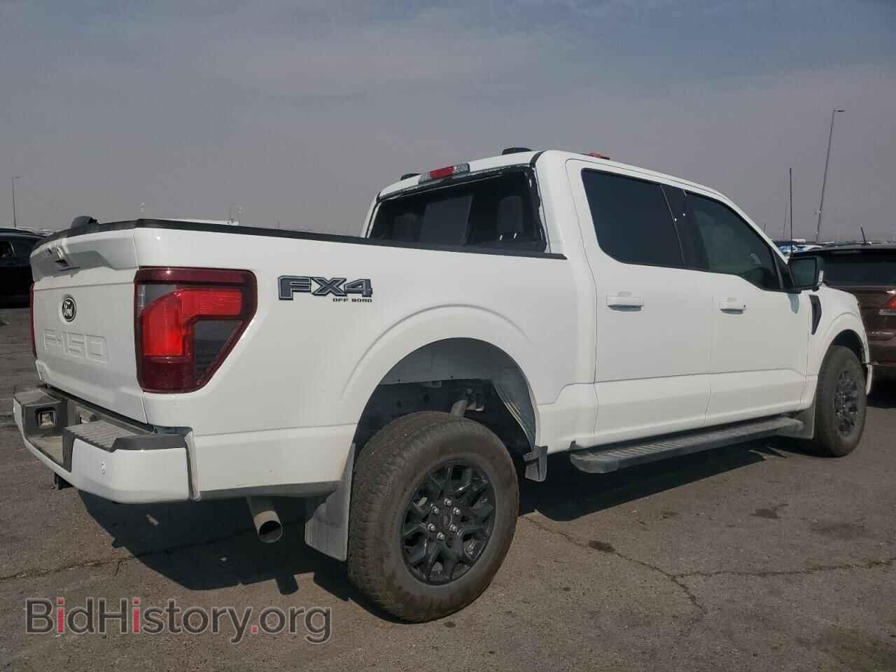 2024 FORD All Models - VIN: 1FTFW3L89RKF04608 - Photo 3