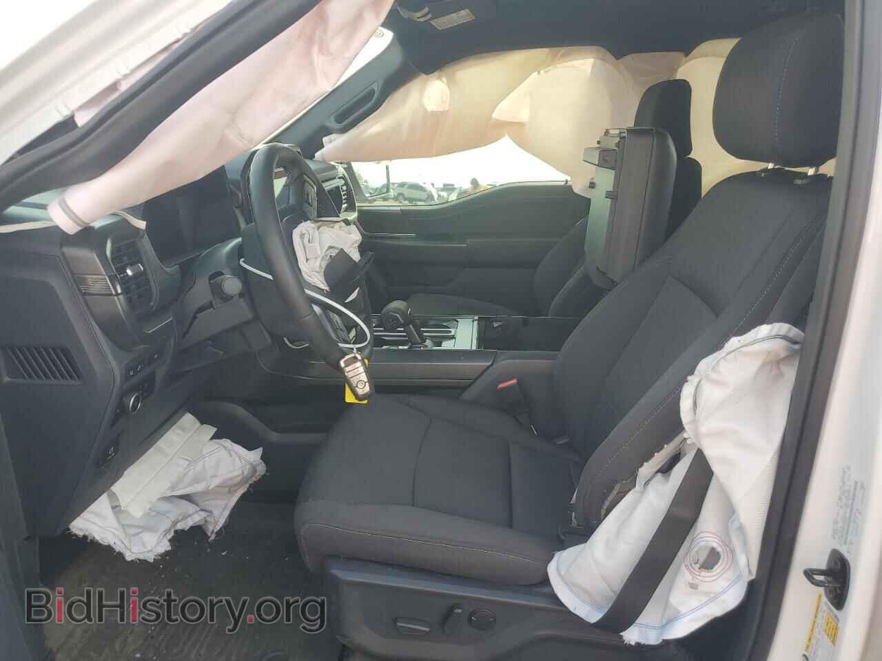 2024 FORD All Models - VIN: 1FTFW3L89RKF04608 - Photo 7