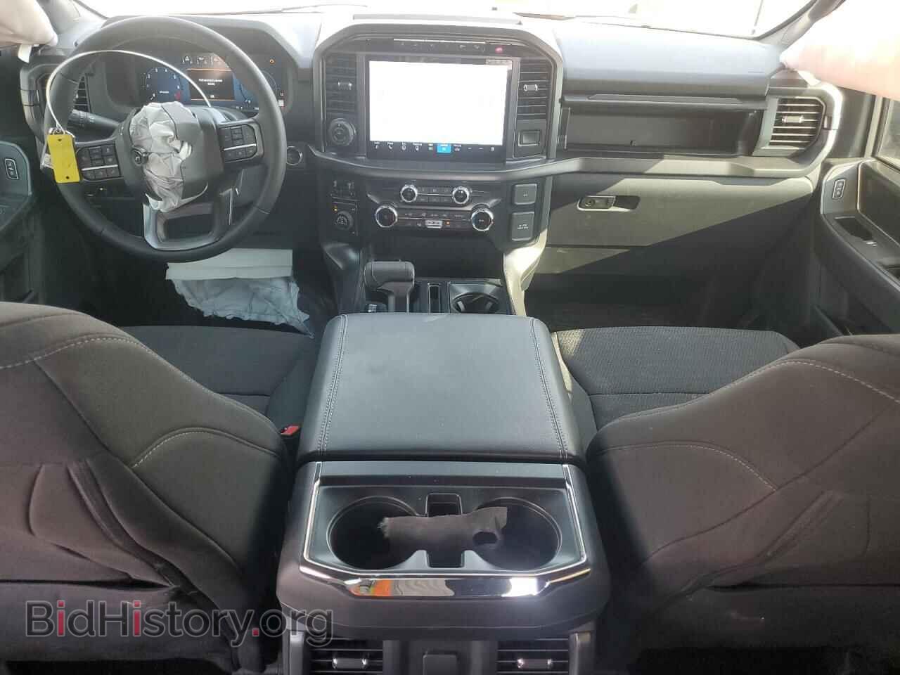 2024 FORD All Models - VIN: 1FTFW3L89RKF04608 - Photo 8