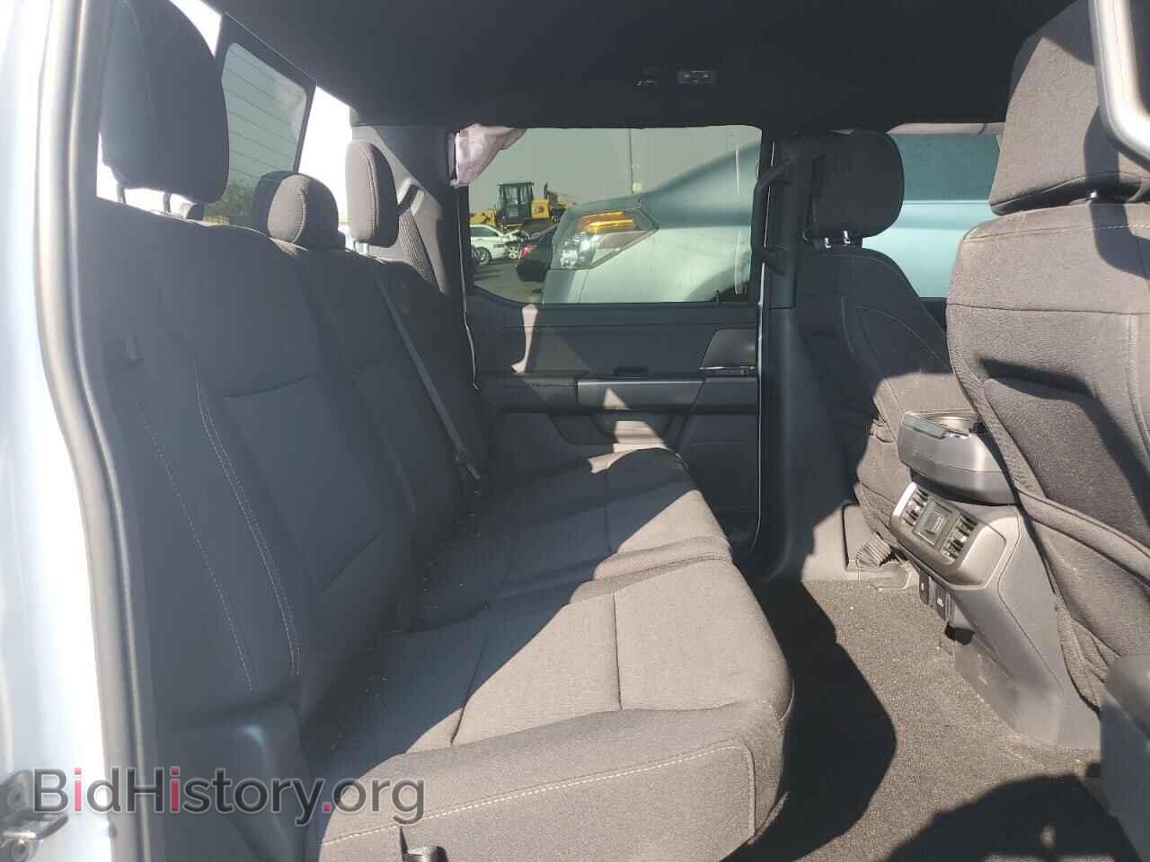 2024 FORD All Models - VIN: 1FTFW3L89RKF04608 - Photo 10
