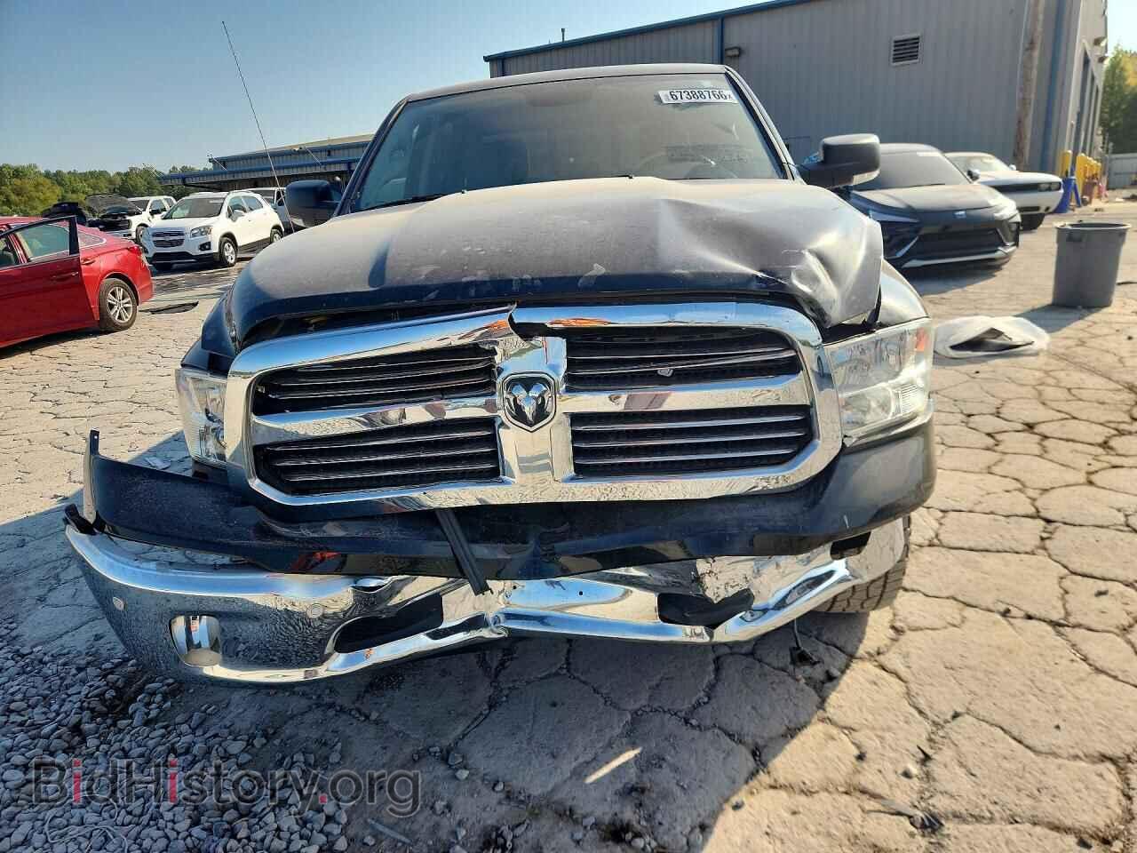 2019 RAM 1500 - VIN: 1C6RR6LT8KS563737 - Photo 5