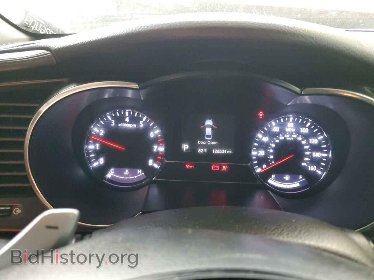 2012 KIA OPTIMA - VIN: 5XXGR4A63CG014153 - Фото 9
