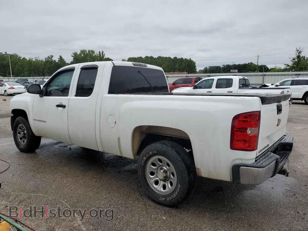 2009 CHEVROLET ALL Models - VIN: 1GCEC19C99Z181902 - Фото 2
