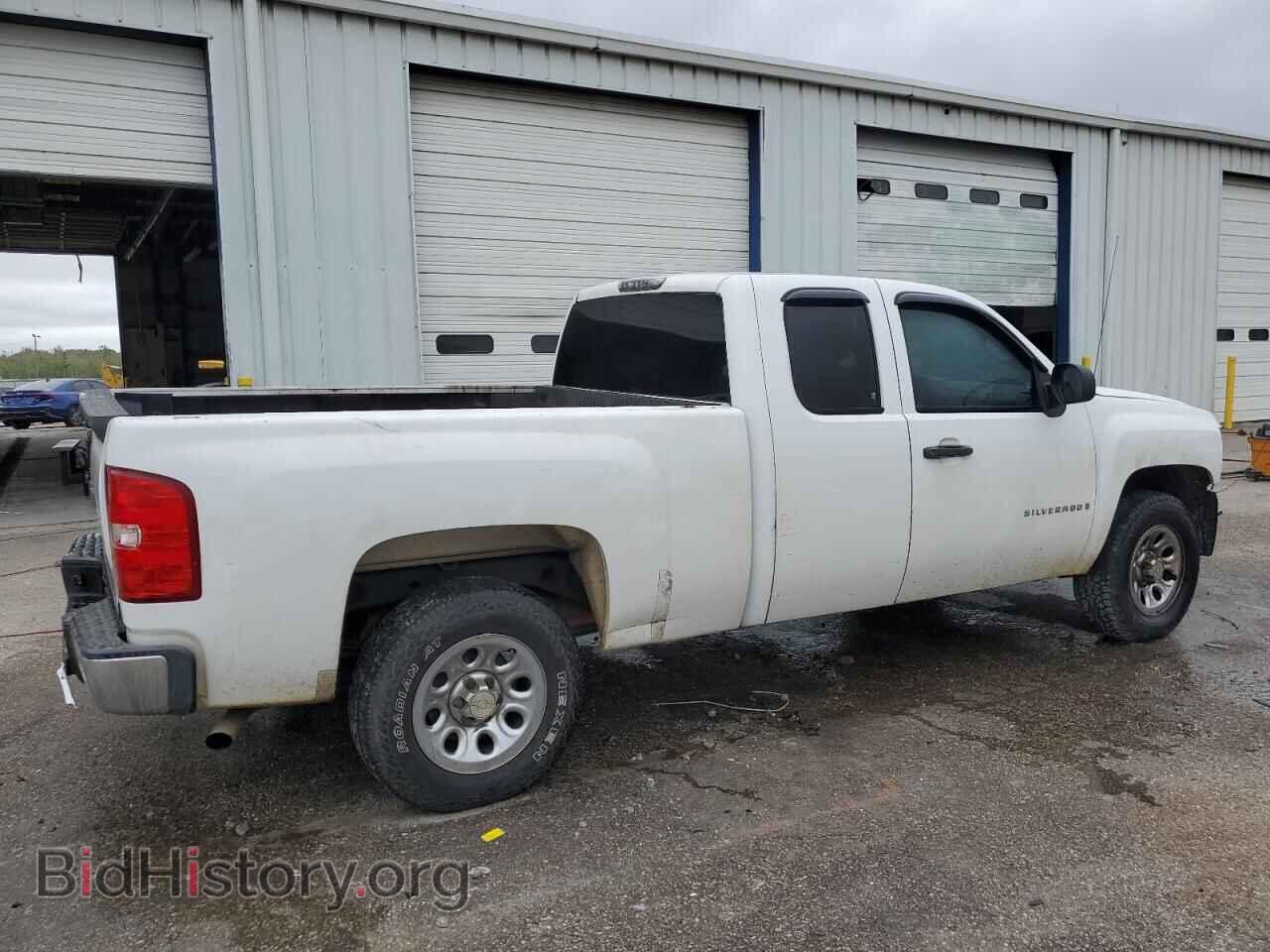 2009 CHEVROLET ALL Models - VIN: 1GCEC19C99Z181902 - Фото 3