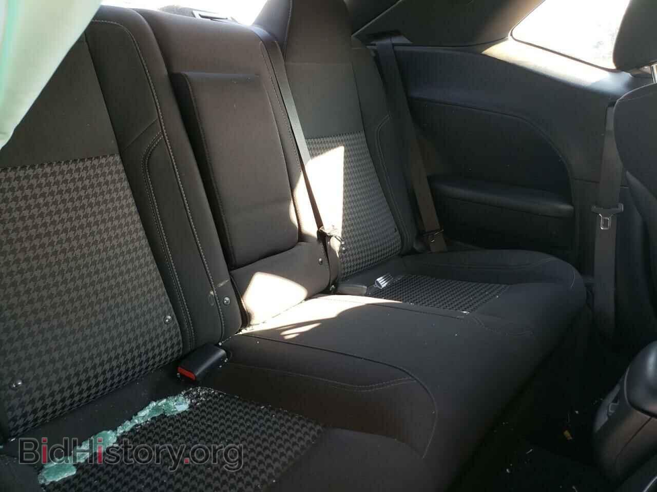 2019 DODGE CHALLENGER - VIN: 2C3CDZAG9KH759427 - Photo 6