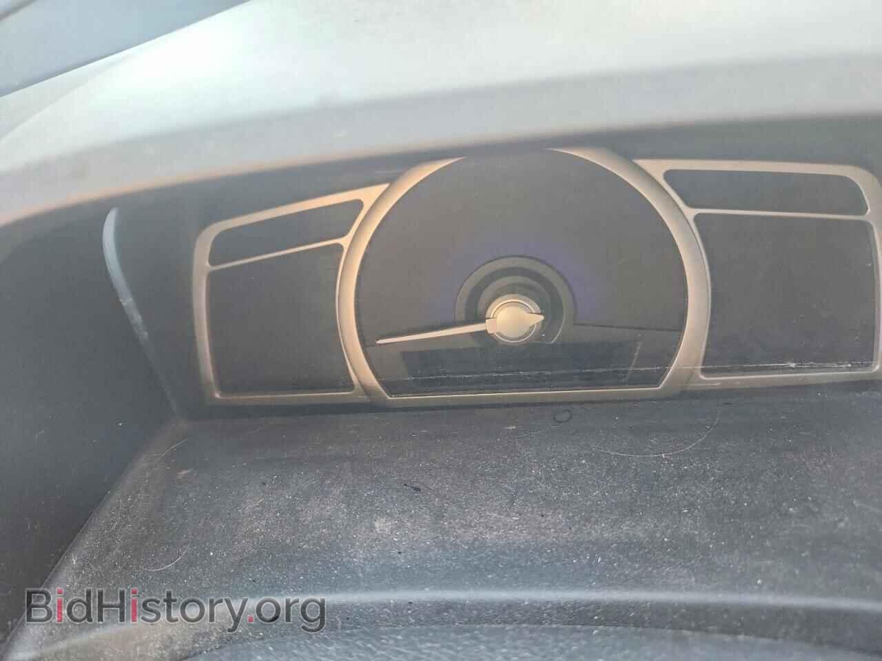 2010 HONDA CIVIC - VIN: 19XFA1F5XAE060666 - Photo 9