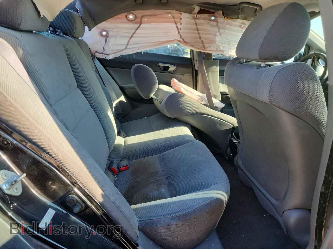 2010 HONDA CIVIC - VIN: 19XFA1F5XAE060666 - Photo 10