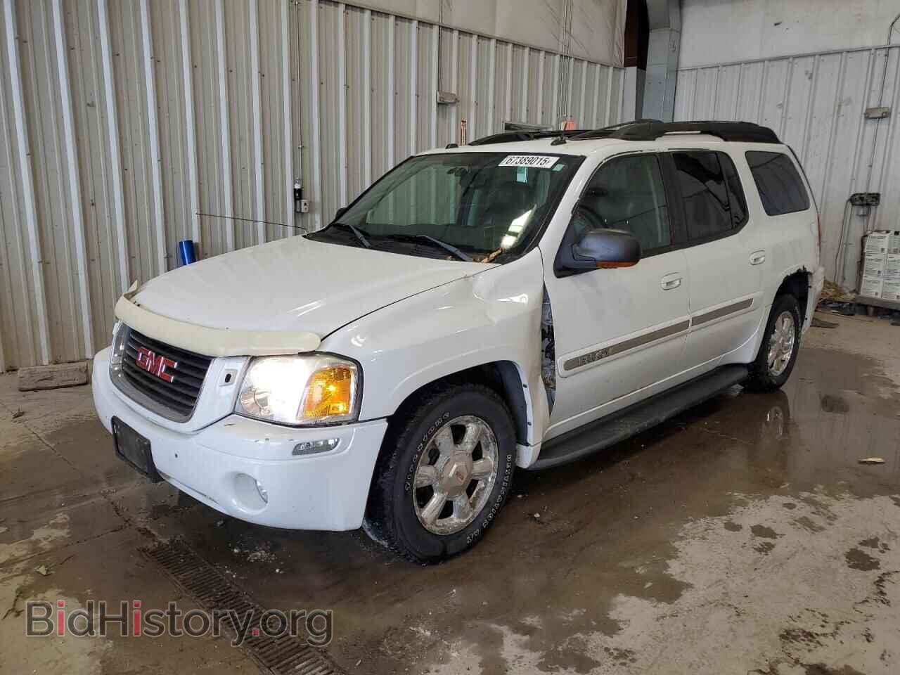 Photo 1GKET16S156191027 - GMC ENVOY 2005