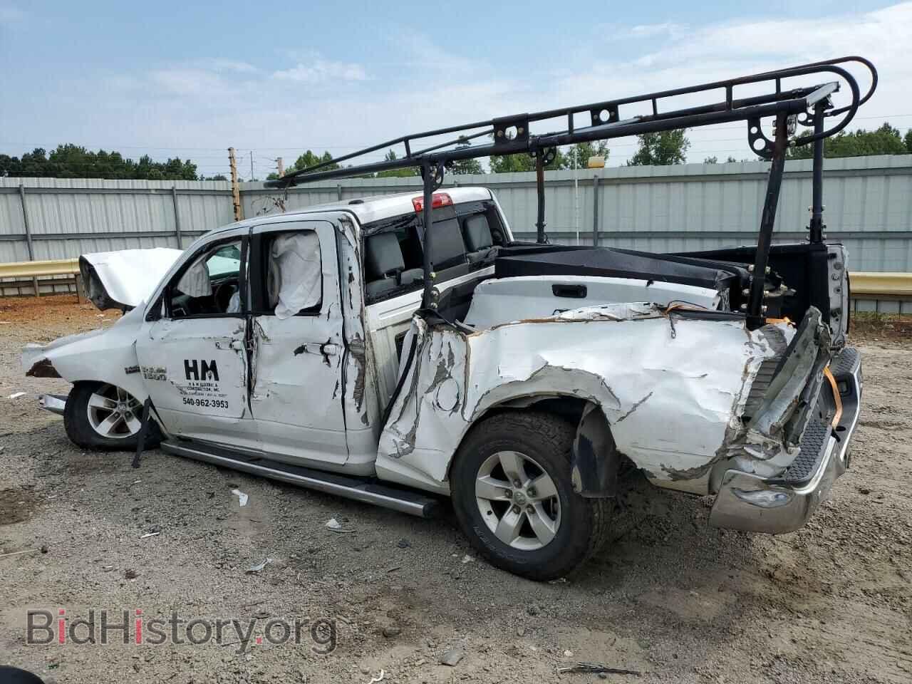 2015 RAM 1500 - VIN: 1C6RR7GT3FS730124 - Photo 2