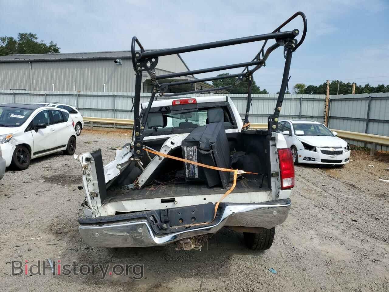 2015 RAM 1500 - VIN: 1C6RR7GT3FS730124 - Photo 6