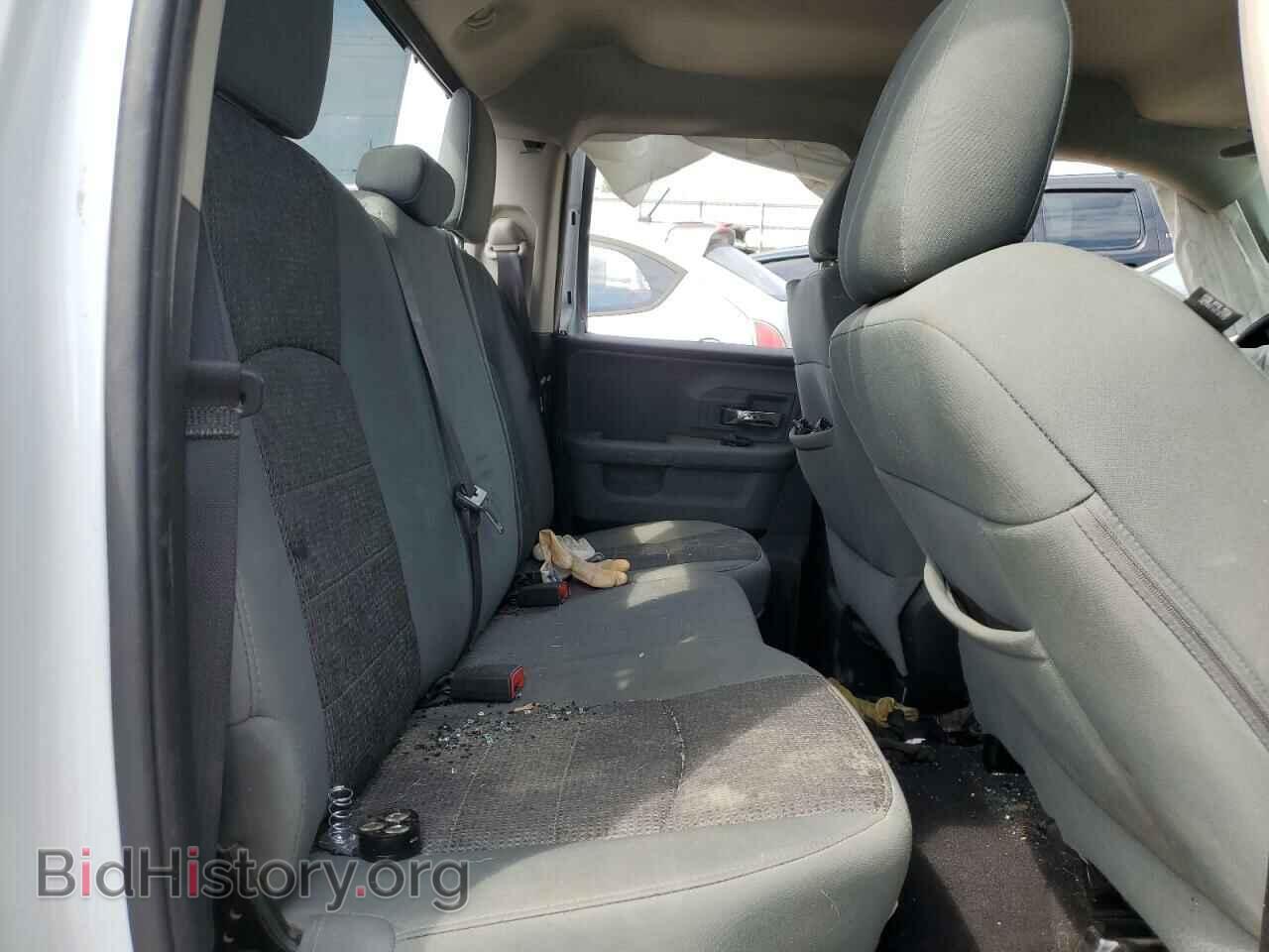 2015 RAM 1500 - VIN: 1C6RR7GT3FS730124 - Photo 10