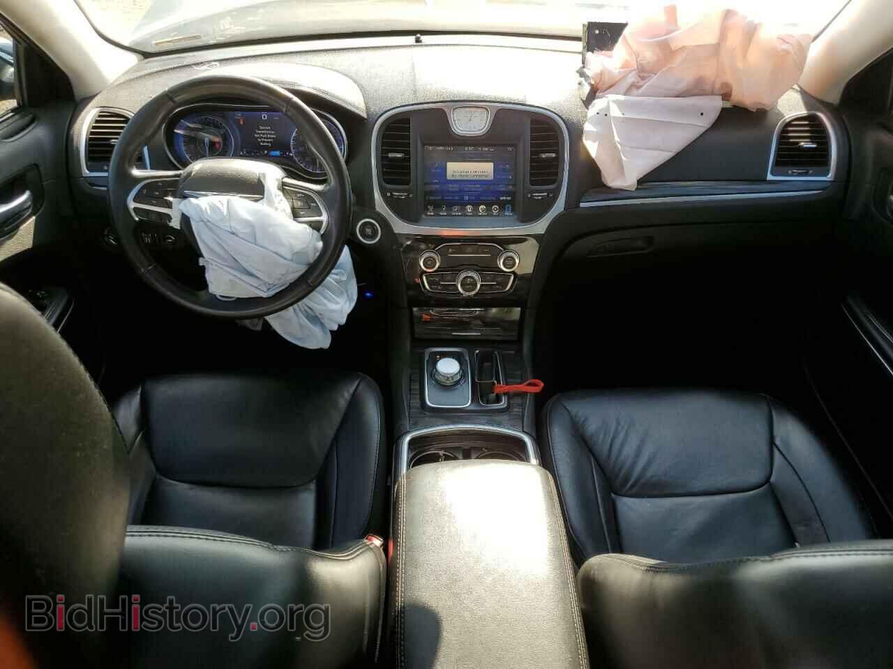 2016 CHRYSLER 300 - VIN: 2C3CCAAG2GH189542 - Фото 8