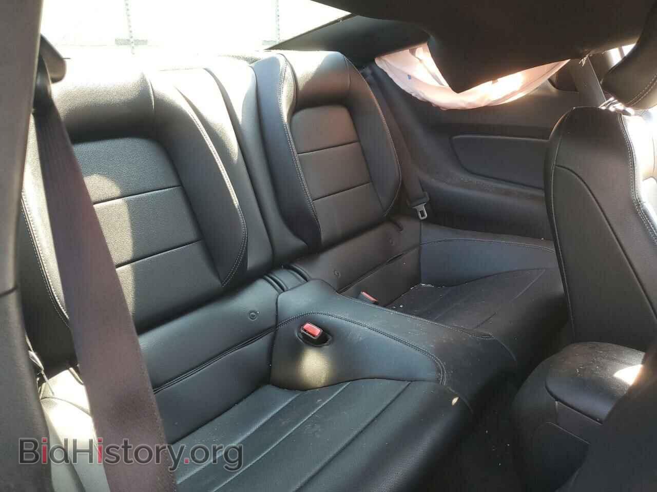 2016 FORD ALL Models - VIN: 1FA6P8TH3G5320812 - Фото 10