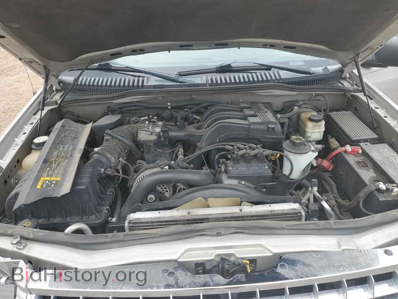 2005 FORD EXPLORER - VIN: 1FMZU73K45ZA35141 - Photo 12