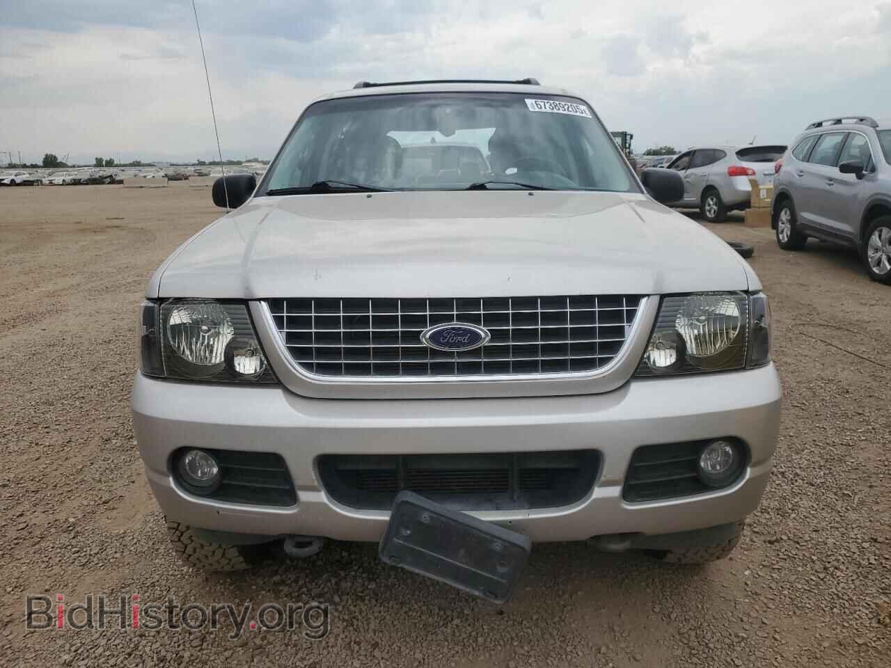 2005 FORD EXPLORER - VIN: 1FMZU73K45ZA35141 - Photo 5