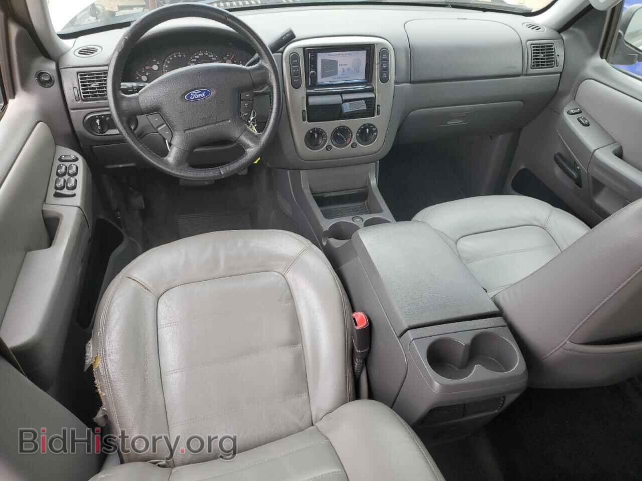 2005 FORD EXPLORER - VIN: 1FMZU73K45ZA35141 - Photo 8