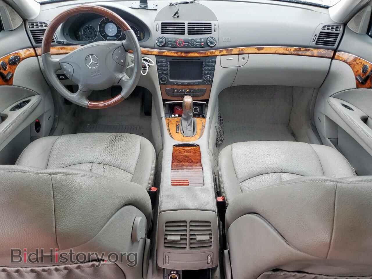 2006 MERCEDES-BENZ E-CLASS - VIN: WDBUF56J66A771951 - Фото 8