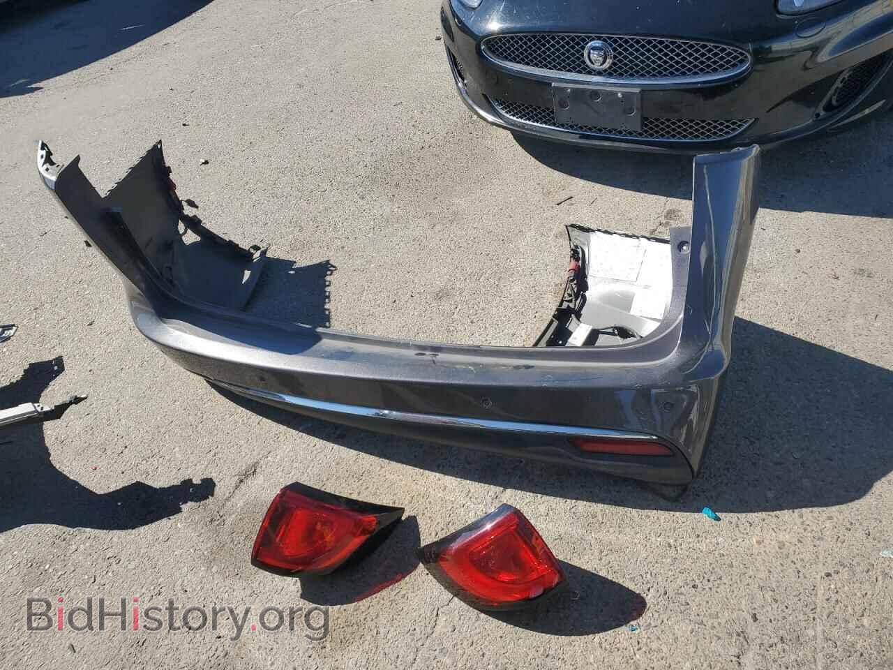 2019 CHRYSLER PACIFICA - VIN: 2C4RC1BG8KR526285 - Фото 13